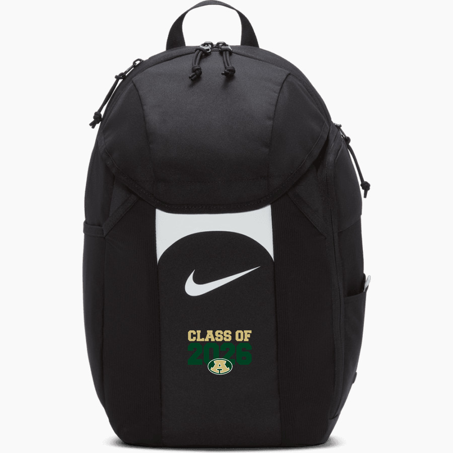 ATHENS HIGH SCHOOL BULLDOGS Nike Academy Team Backpack