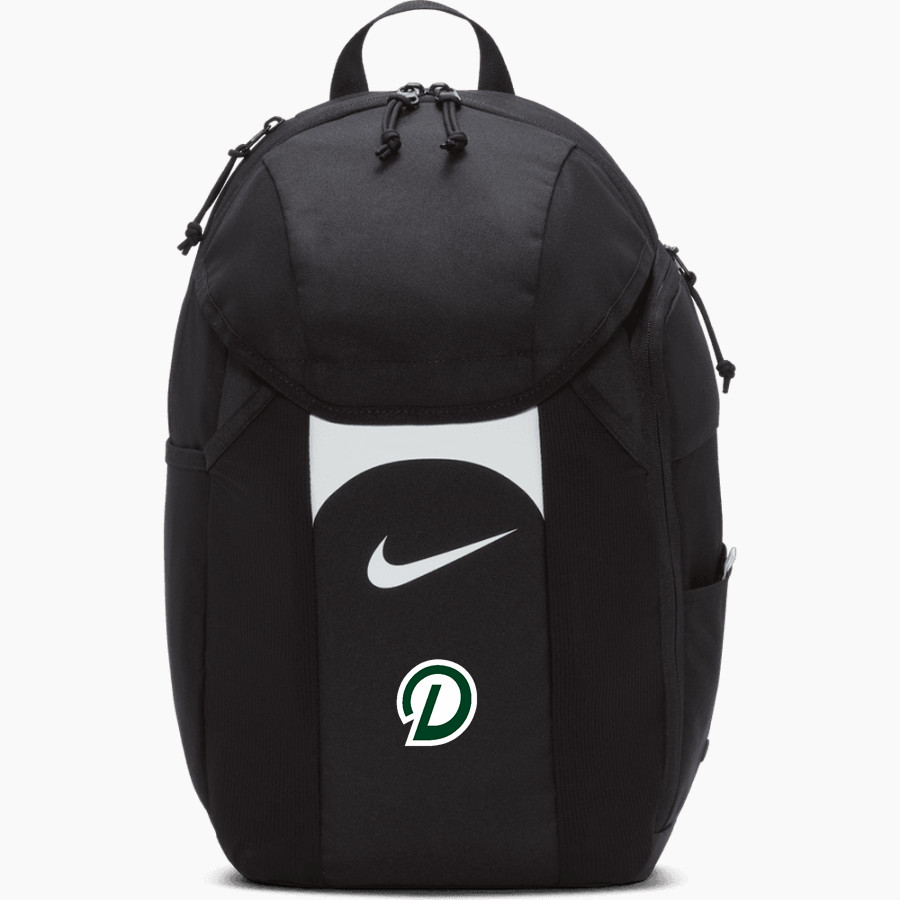 Delta College Pioneers Nike Academy Team Backpack