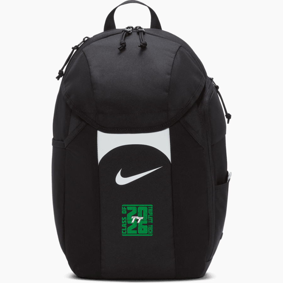 Triplett Tech <span class="pdp-name-mascot">Triplett Business and Technical Institute</span> Nike Academy Team Backpack
