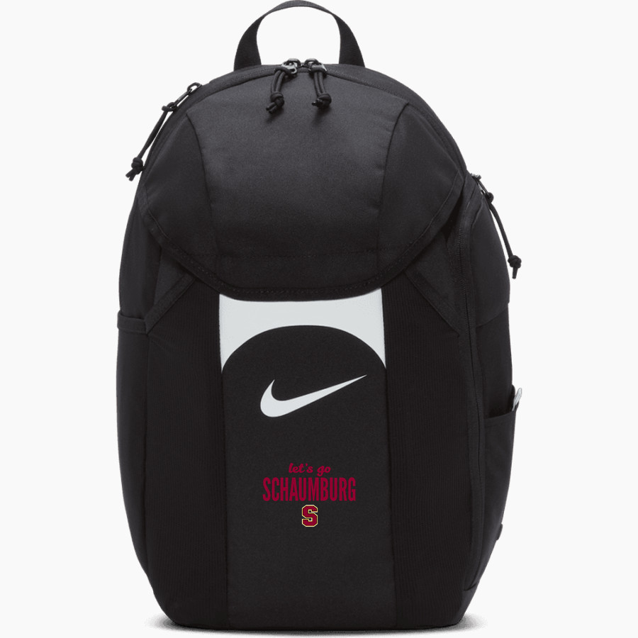 SCHAUMBURG HIGH SCHOOL SIEGIE <span class="pdp-name-mascot">SCHAUMBURG SIEGIE</span> Nike Academy Team Backpack
