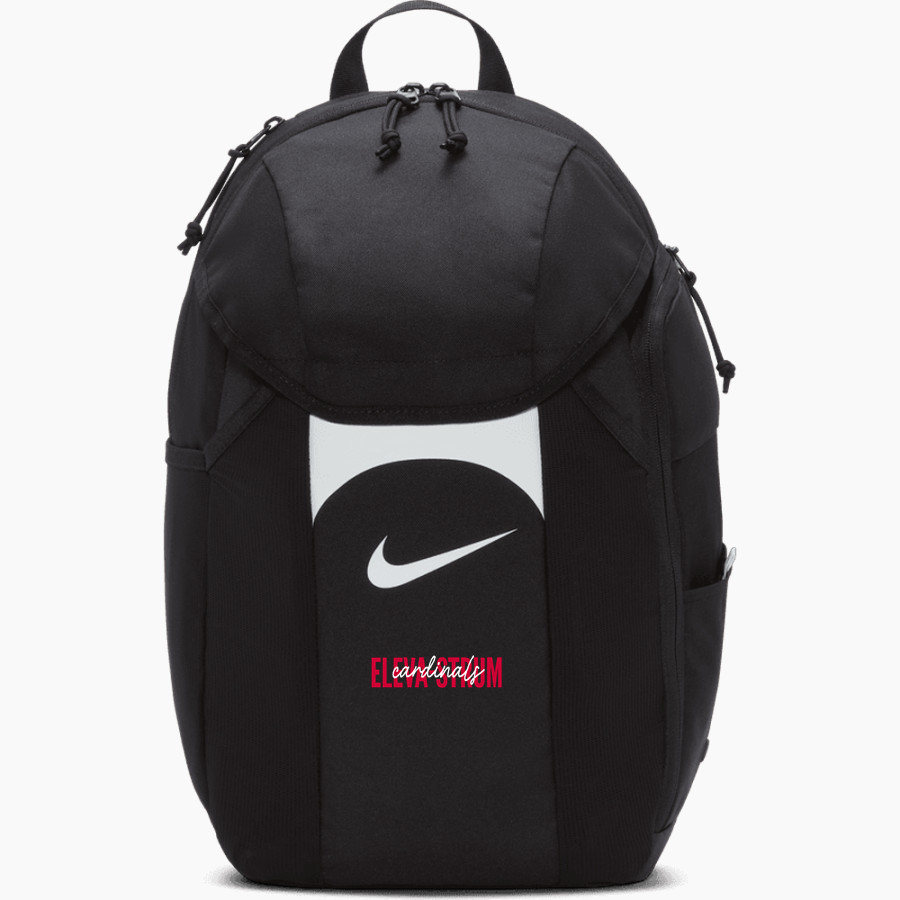 Eleva-Strum Cardinals <span class="pdp-name-mascot">Eleva-Strum Cardinals</span> Nike Academy Team Backpack