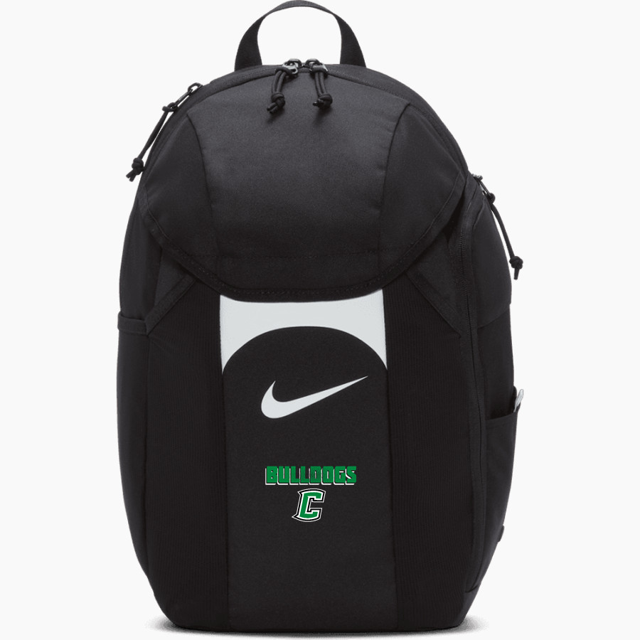 CELINA SENIOR HIGH SCHOOL BULLDOGS <span class="pdp-name-mascot">CELINA BULLDOGS</span> Nike Academy Team Backpack