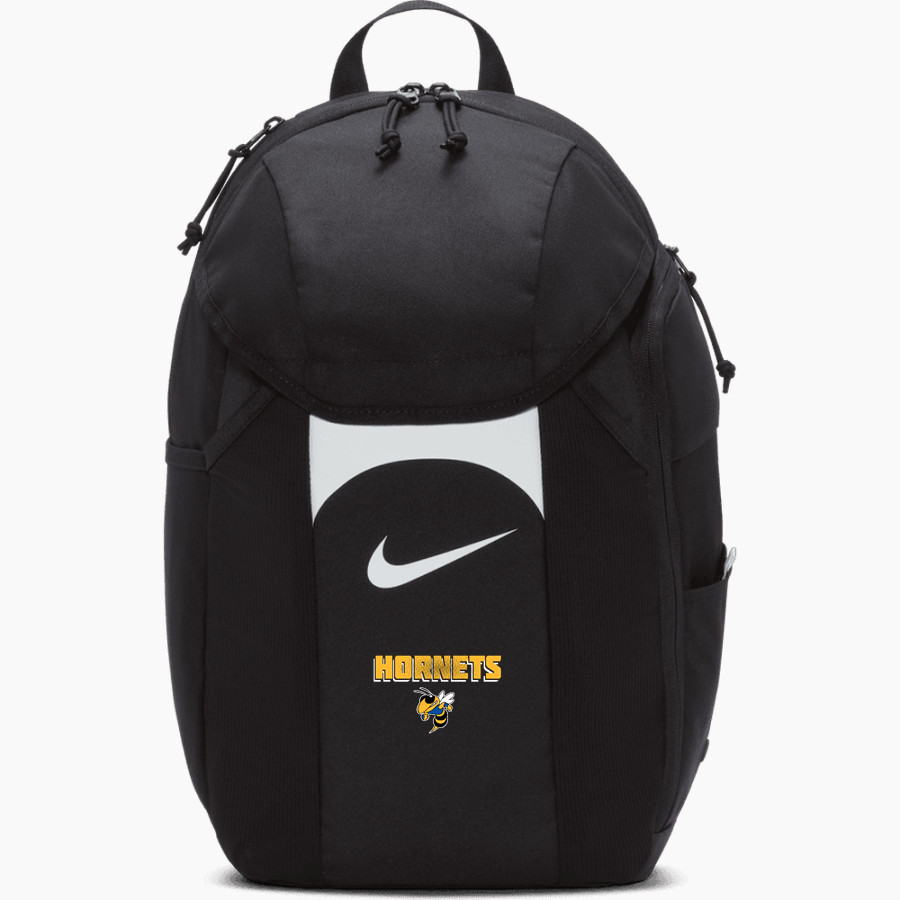BIG LAKE HIGH SCHOOL HORNETS <span class="pdp-name-mascot">BIG LAKE HORNETS</span> Nike Academy Team Backpack