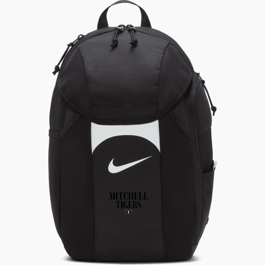 MITCHELL HIGH SCHOOL TIGERS <span class="pdp-name-mascot">MITCHELL TIGERS</span> Nike Academy Team Backpack