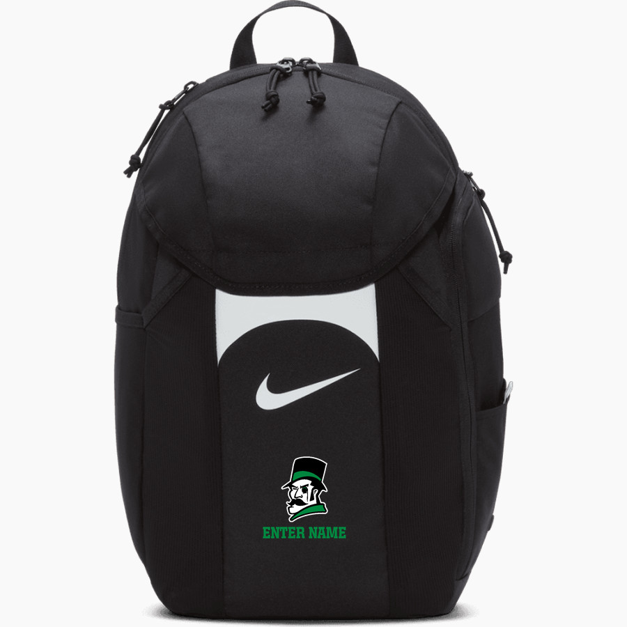 YORK HIGH SCHOOL DUKES <span class="pdp-name-mascot">YORK DUKES</span> Nike Academy Team Backpack