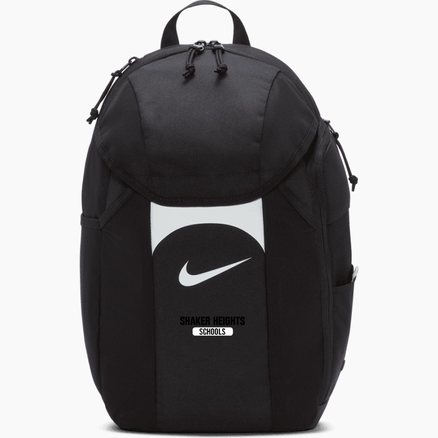 Shaker Heights Schools <span class="pdp-name-mascot">Shaker Heights</span> Nike Academy Team Backpack