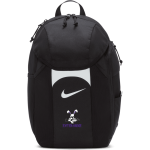 LONOKE HIGH SCHOOL JACKRABBITS <span class="pdp-name-mascot">LONOKE JACKRABBITS</span> Nike Academy Team Backpack Front Thumbnail