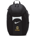 St. Catharine St. Catharine Knight <span class="pdp-name-mascot">St. Catharine Knights of Columbus</span> Nike Academy Team Backpack Front Thumbnail