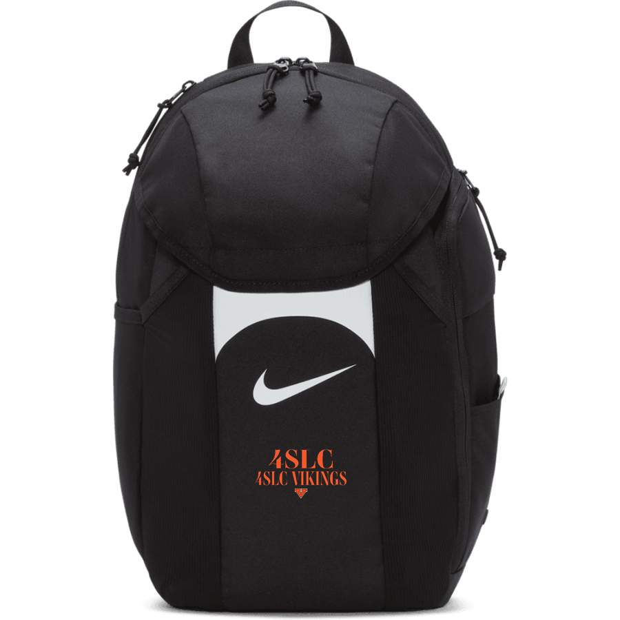 4SLC 4SLC Vikings <span class="pdp-name-mascot">4SLC</span> Nike Academy Team Backpack