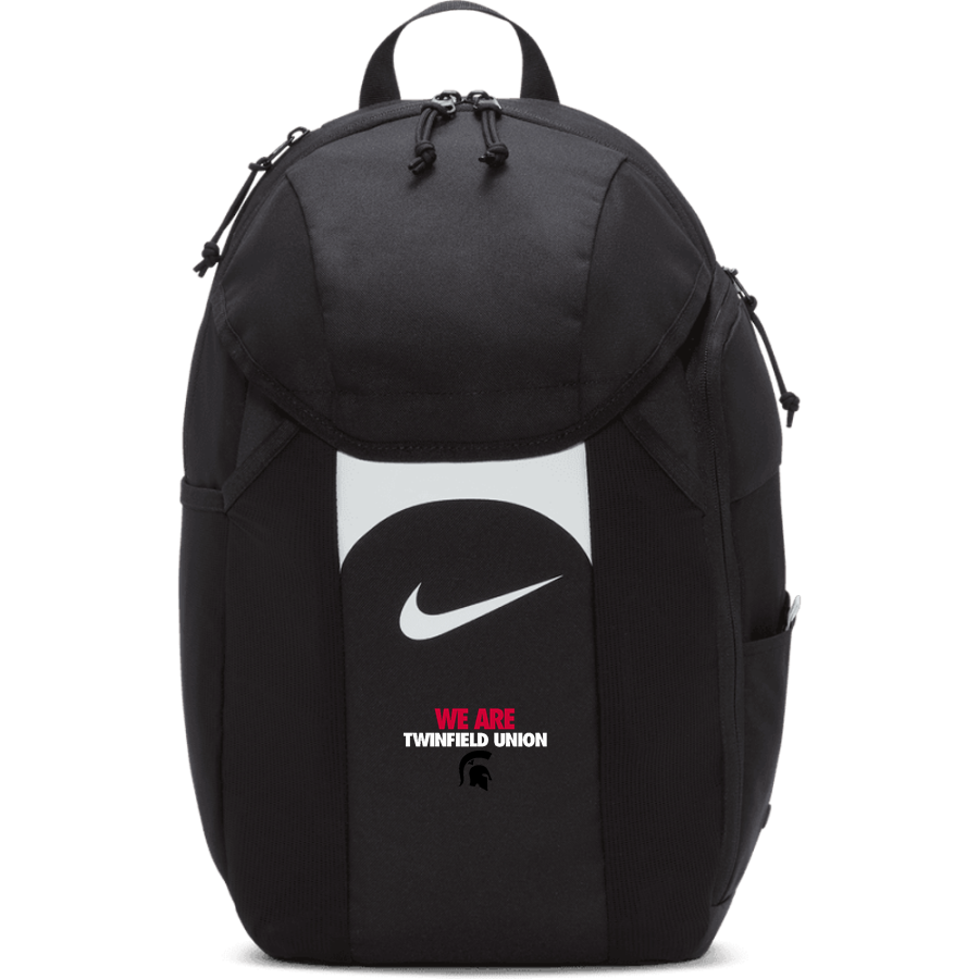 Twinfield Union Trojans <span class="pdp-name-mascot">Twinfield Union Trojans</span> Nike Academy Team Backpack