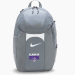 Cornell Rams Nike Academy Team Backpack Front Thumbnail