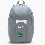 Unquowa Gators Nike Academy Team Backpack Front Thumbnail