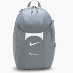 Bay Ridge Prep Tigers <span class="pdp-name-mascot">Bay Ridge Prep Tigers</span> Nike Academy Team Backpack Front Thumbnail
