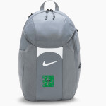OVERTON HIGH SCHOOL MUSTANGS Nike Academy Team Backpack Front Thumbnail