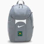 Head-Royce Jayhawks Nike Academy Team Backpack Front Thumbnail
