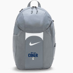 Coker Cobras Nike Academy Team Backpack Front Thumbnail