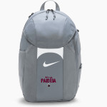 Paideia High Bears <span class="pdp-name-mascot">Paideia High School Bears</span> Nike Academy Team Backpack Front Thumbnail