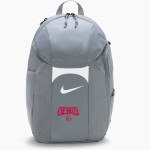 Central Decatur Cardinals Nike Academy Team Backpack Front Thumbnail