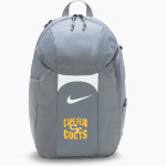 Cape Fear Colts <span class="pdp-name-mascot">Cape Fear Colts</span> Nike Academy Team Backpack Front Thumbnail