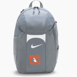 MOHAWK HIGH SCHOOL Mustangs Nike Academy Team Backpack Front Thumbnail