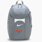 WHEELERSBURG HIGH SCHOOL PIRATES <span class="pdp-name-mascot">WHEELERSBURG PIRATES</span> Nike Academy Team Backpack Front Thumbnail