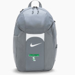 Stonewall Longhorns Nike Academy Team Backpack Front Thumbnail