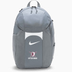 Eden Raiders <span class="pdp-name-mascot">Eden Raiders</span> Nike Academy Team Backpack Front Thumbnail