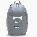 Wisconsin Heights High School Vanguards <span class="pdp-name-mascot">Wisconsin Heights High School</span> Nike Academy Team Backpack Front Thumbnail