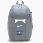 WATER VALLEY HIGH SCHOOL BLUE DEVILS Nike Academy Team Backpack Front Thumbnail