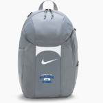 Mountainburg Dragons <span class="pdp-name-mascot">Mountainburg Dragons</span> Nike Academy Team Backpack Front Thumbnail