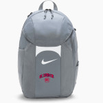 St. Louis CYC St. Louis CYC <span class="pdp-name-mascot">CYC St. Louis</span> Nike Academy Team Backpack Front Thumbnail