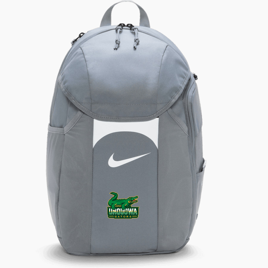 Unquowa Gators Nike Academy Team Backpack