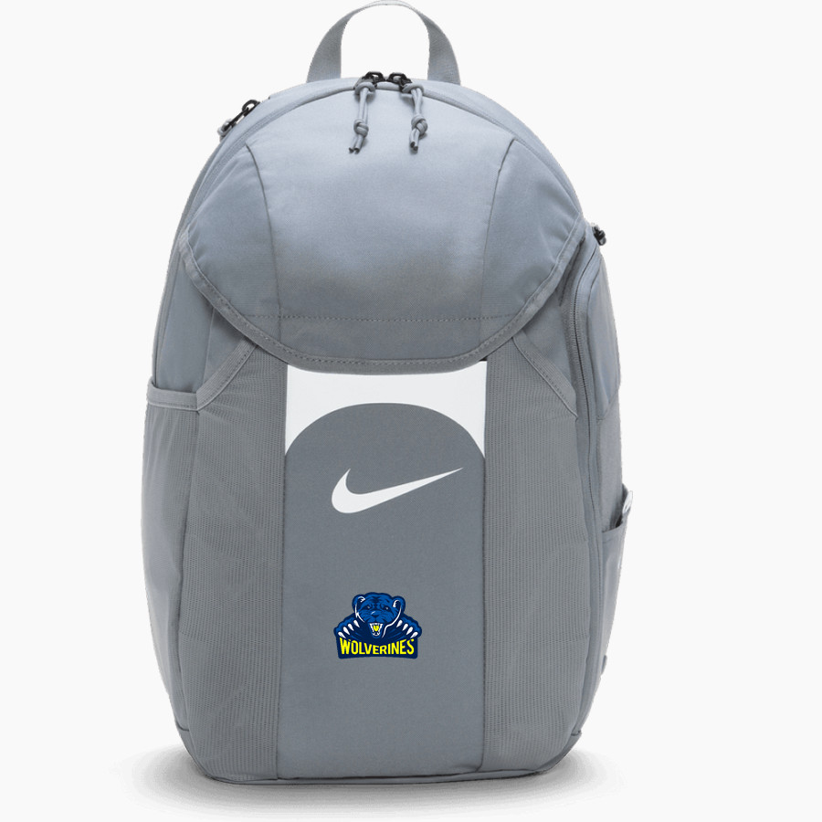 Idea Mesa Hills Wolverines <span class="pdp-name-mascot">Idea Mesa Hills Wolverines</span> Nike Academy Team Backpack