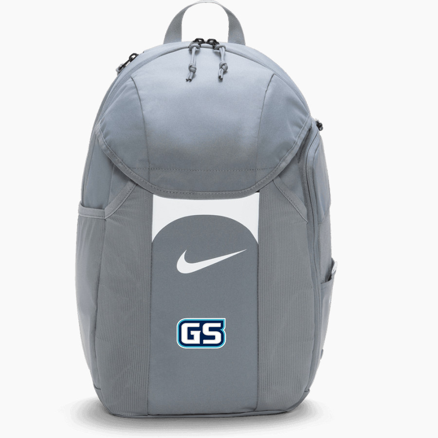 Gulf Shores Dolphins <span class="pdp-name-mascot">Gulf Shores Dolphins</span> Nike Academy Team Backpack