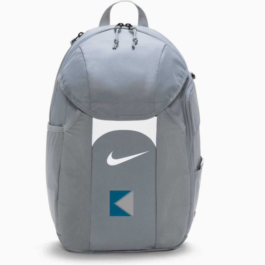 KENNY PIPE & SUPPLY Nike Academy Team Backpack