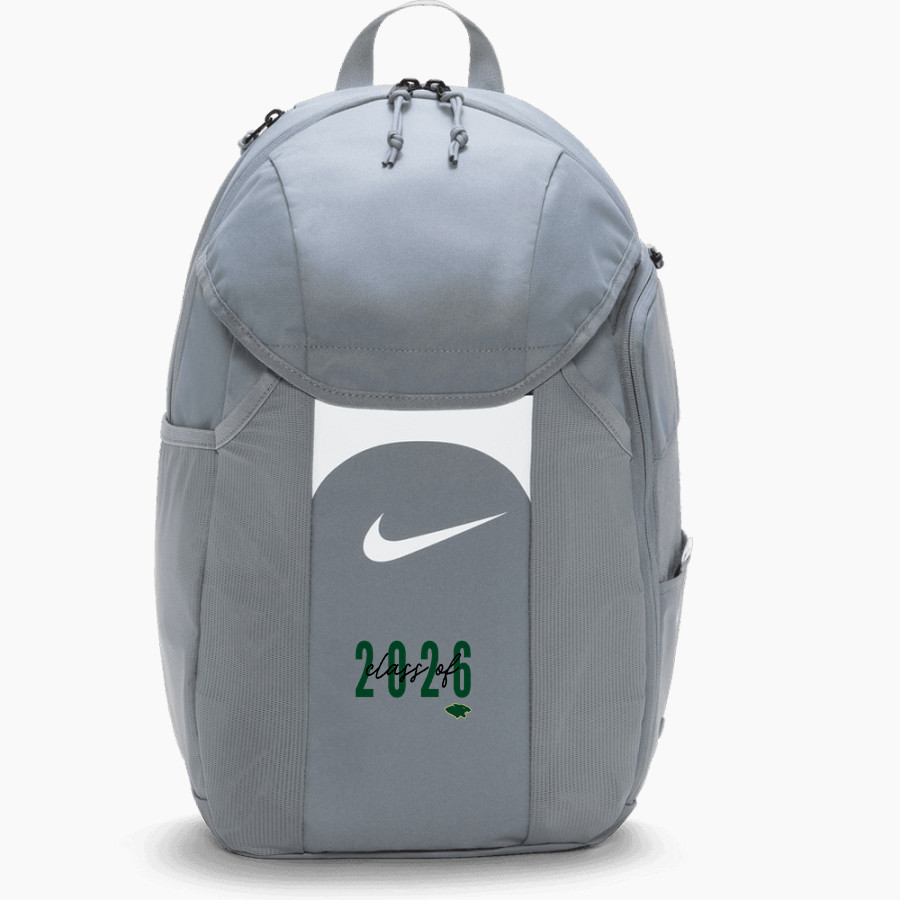 FORT ZUMWALT NORTH HIGH SCHOOL PANTHERS <span class="pdp-name-mascot">FORT ZUMWALT NORTH PANTHERS</span> Nike Academy Team Backpack