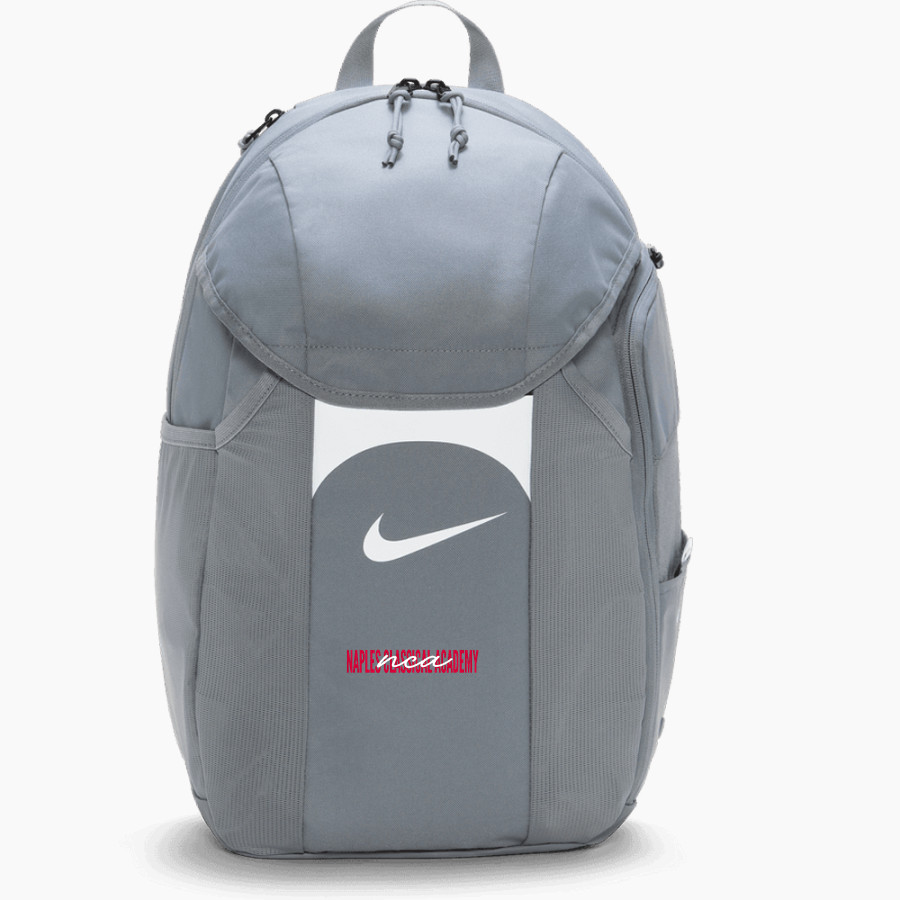 Naples Classical Academy <span class="pdp-name-mascot">Naples Classical Academy Patriots</span> Nike Academy Team Backpack