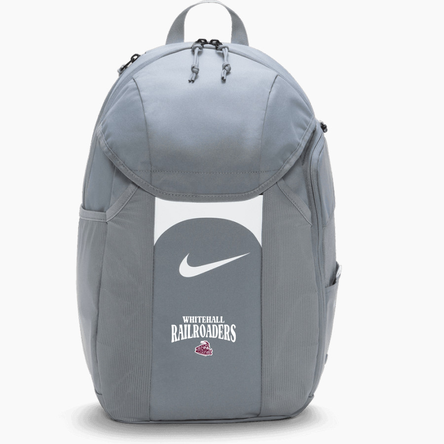 Whitehall Railroaders <span class="pdp-name-mascot">Whitehall Railroaders</span> Nike Academy Team Backpack