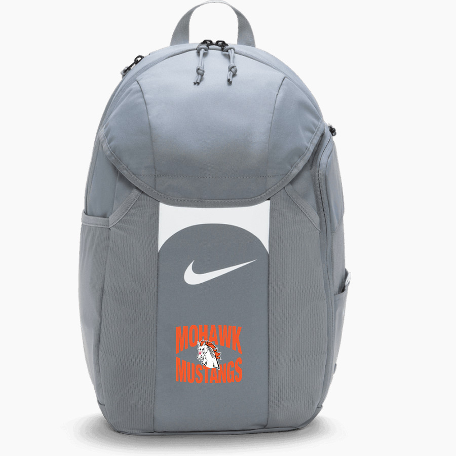 MOHAWK HIGH SCHOOL Mustangs Nike Academy Team Backpack