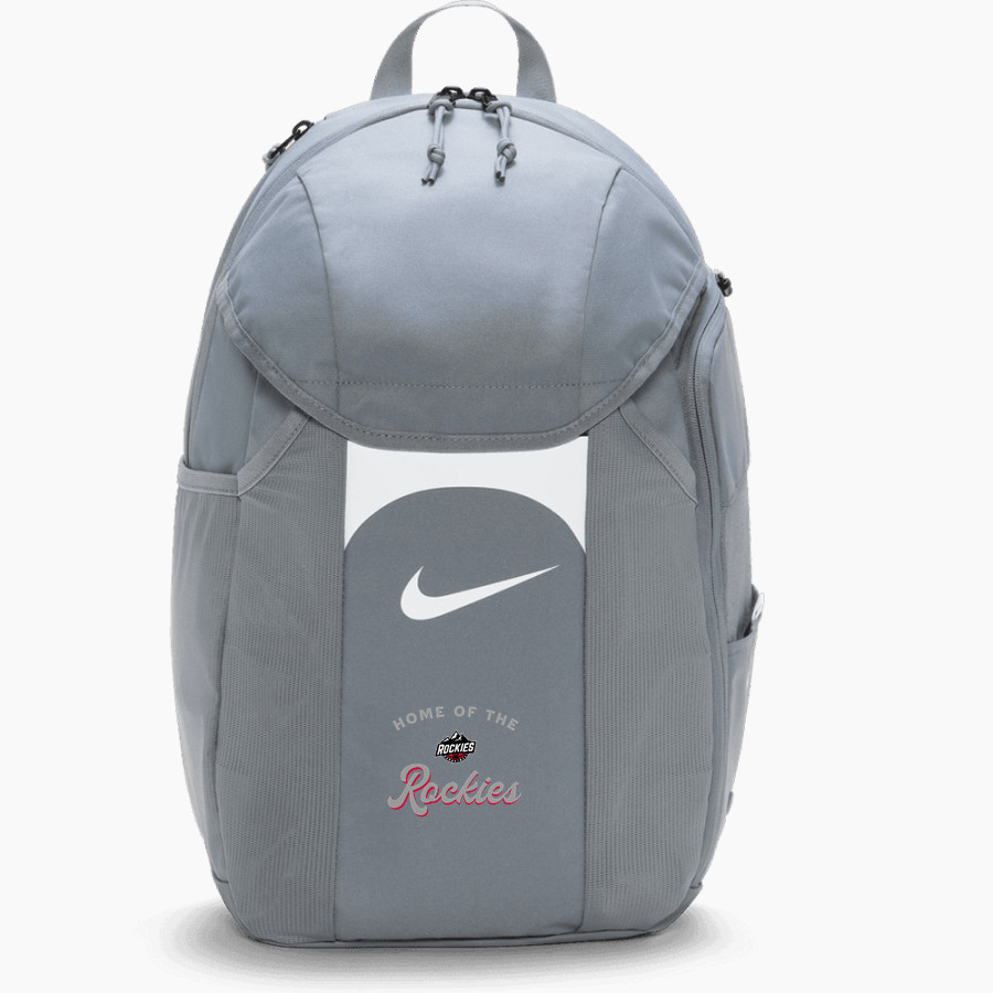 Boulder Rockies Online Store Nike Academy Team Backpack