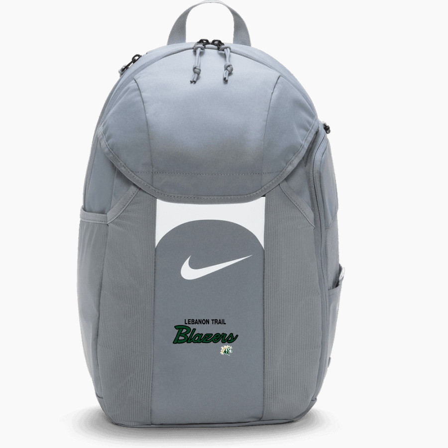 LEBANON TRAIL HIGH SCHOOL TRAIL BLAZERS <span class="pdp-name-mascot">LEBANON TRAIL TRAIL BLAZERS</span> Nike Academy Team Backpack