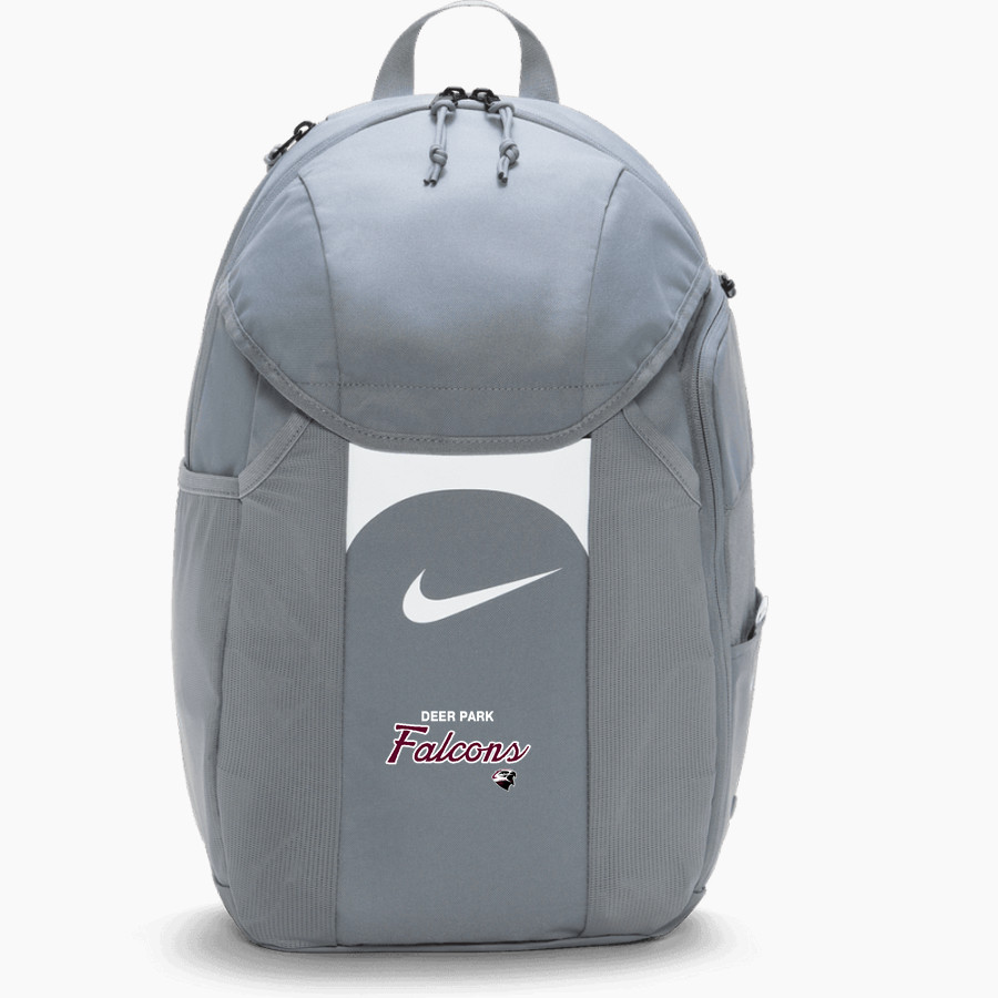 Deer Park Falcons <span class="pdp-name-mascot">Deer Park Falcons</span> Nike Academy Team Backpack