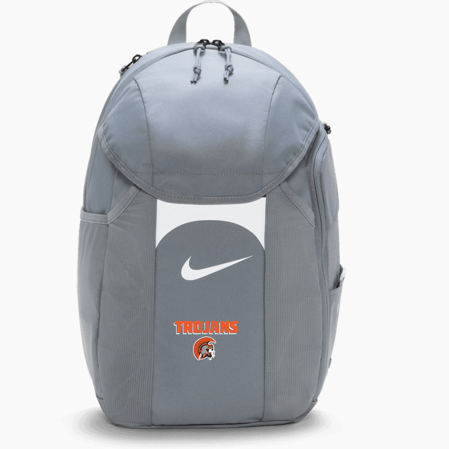 THORNAPPLE KELLOGG HIGH SCHOOL TROJANS Nike Academy Team Backpack