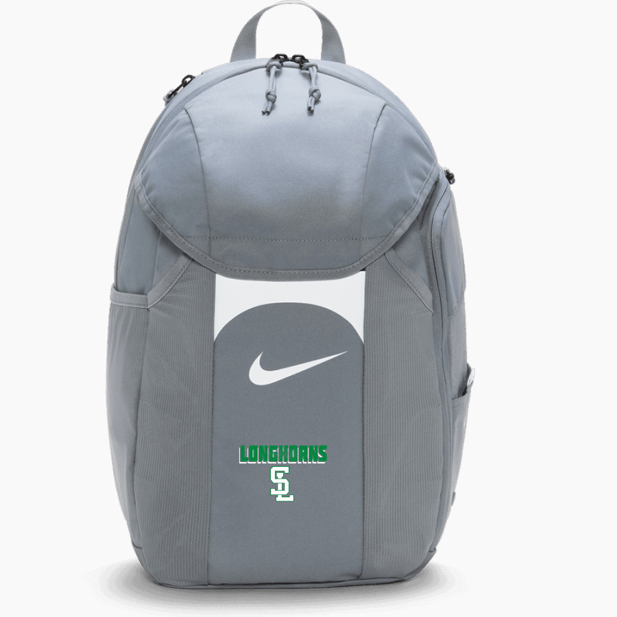 Stonewall Longhorns Nike Academy Team Backpack