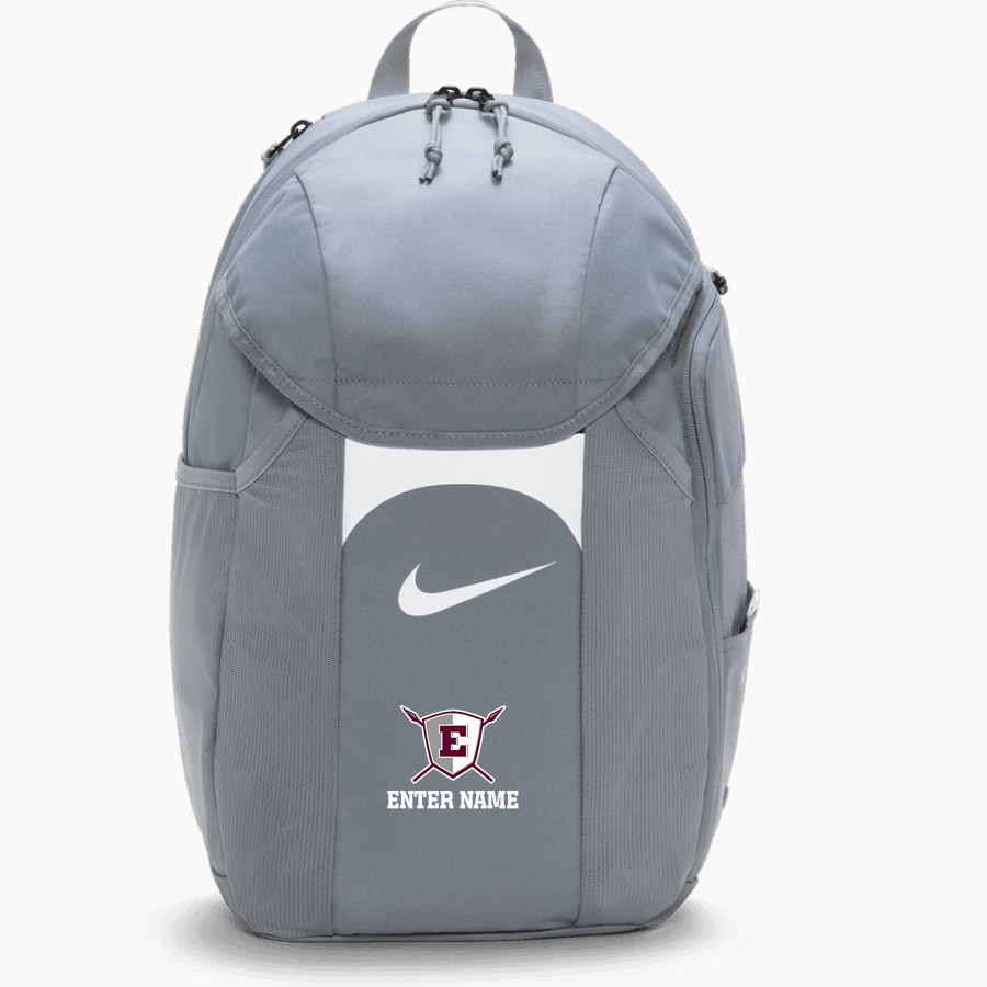 Eden Raiders <span class="pdp-name-mascot">Eden Raiders</span> Nike Academy Team Backpack