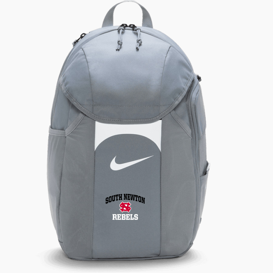 South Newton Rebels <span class="pdp-name-mascot">South Newton Rebels</span> Nike Academy Team Backpack