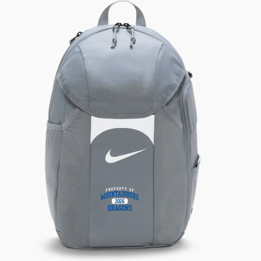 Mountainburg Dragons <span class="pdp-name-mascot">Mountainburg Dragons</span> Nike Academy Team Backpack
