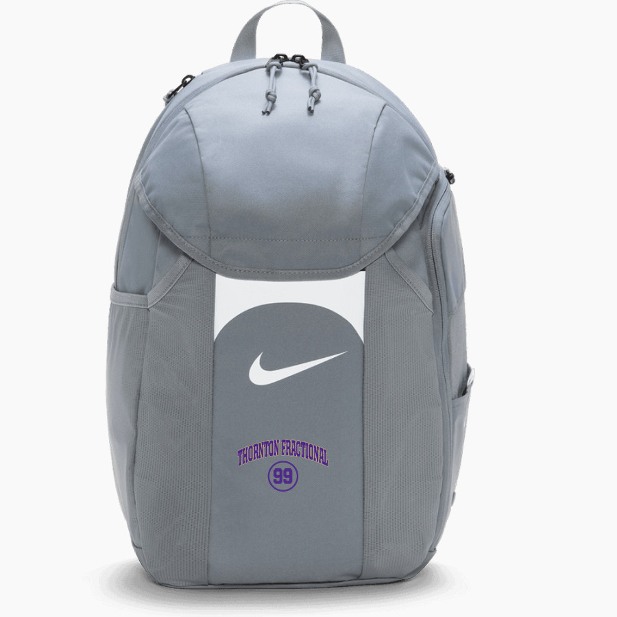 THORNTON FRACTIONAL HIGH SCHOOL METEORS <span class="pdp-name-mascot">THORNTON METEORS</span> Nike Academy Team Backpack