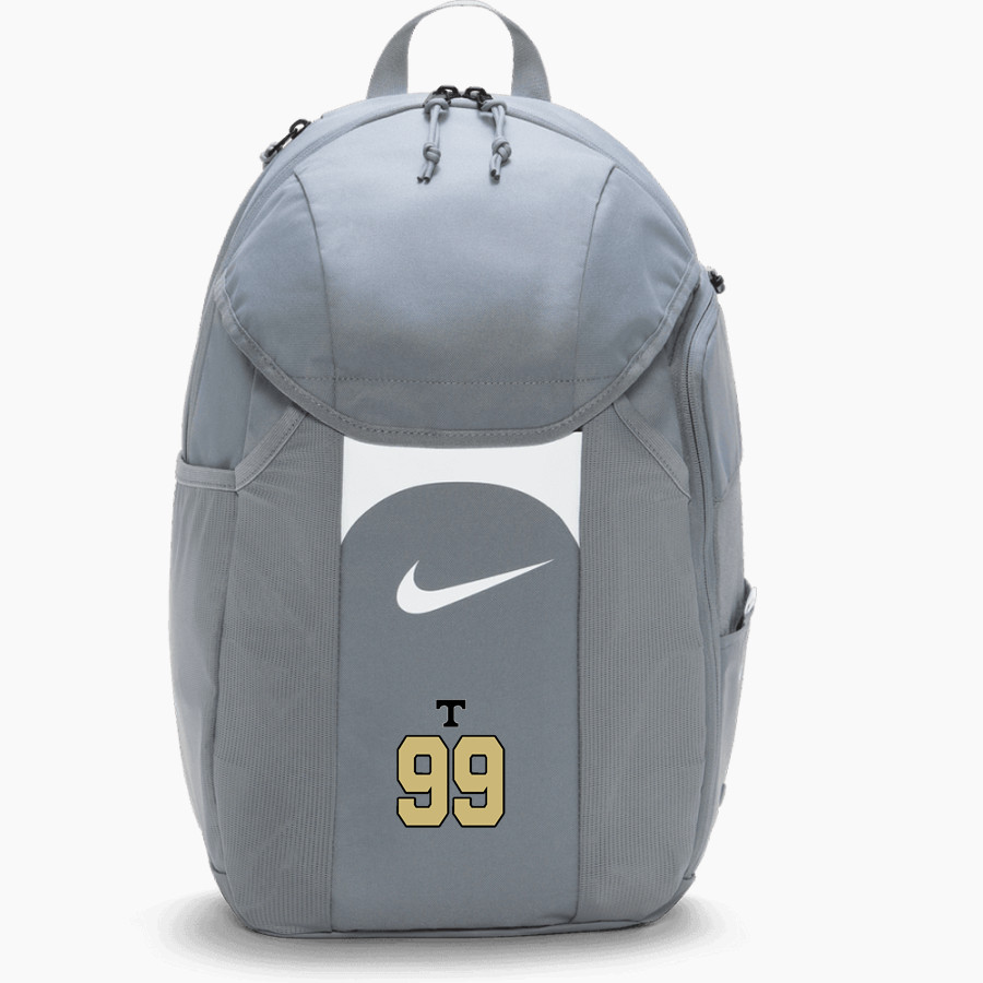 Trumann Wildcats Nike Academy Team Backpack