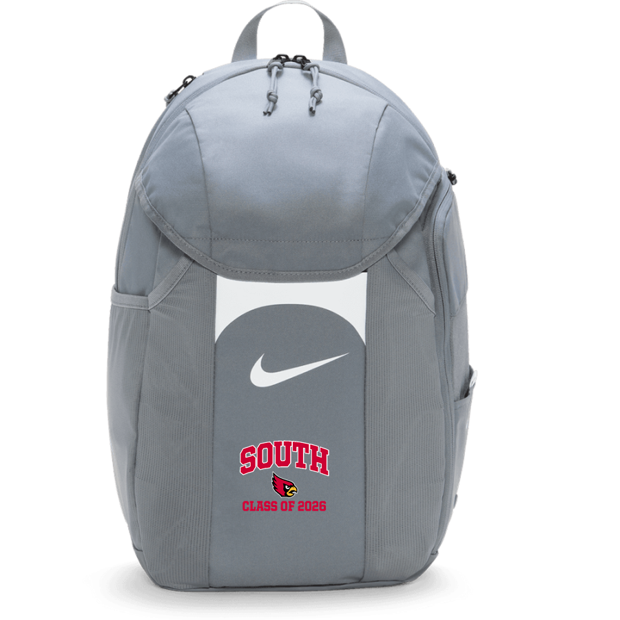 South Cardinals <span class="pdp-name-mascot">South Middle School Cardinals</span> Nike Academy Team Backpack